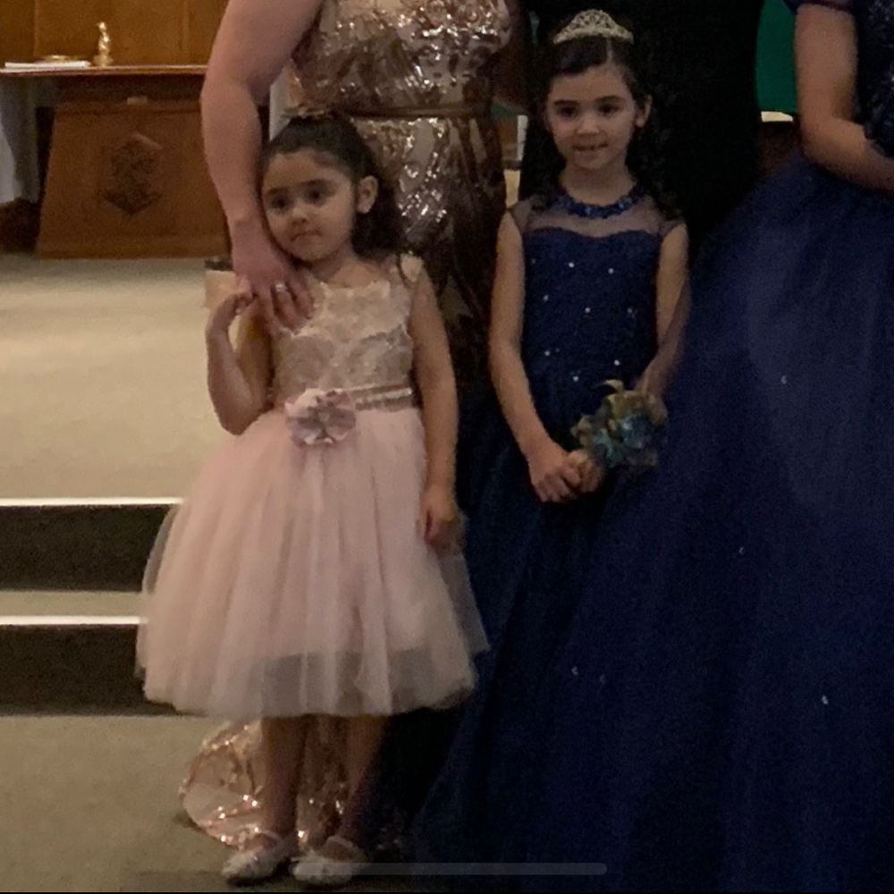 Custom dress / Pageant Dress